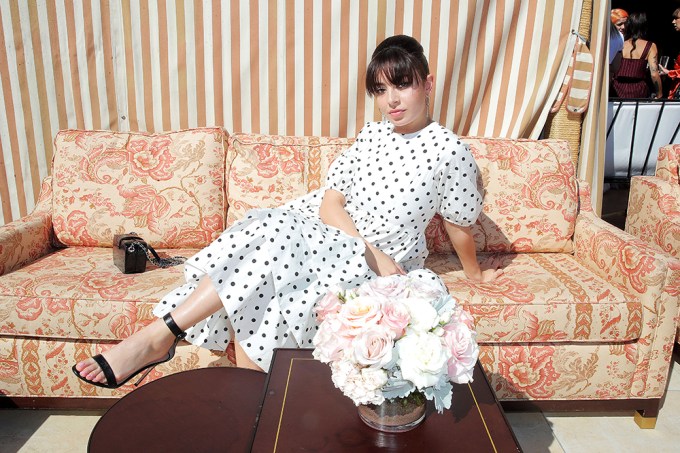 Charli XCX Lounges