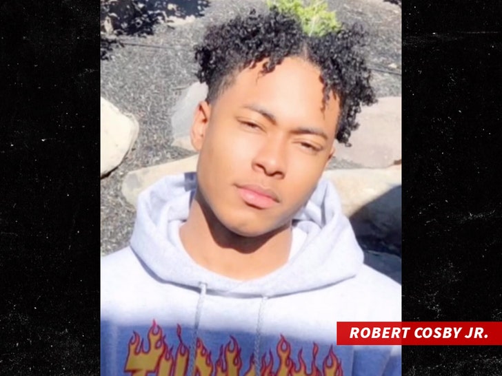 robert cosby jr insta 1