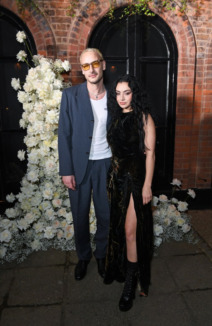 George Daniel & Charli XCX