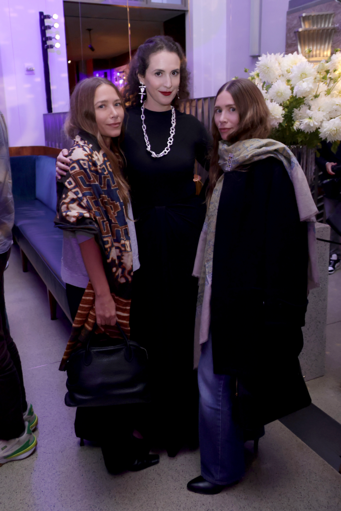 NYFW 2025