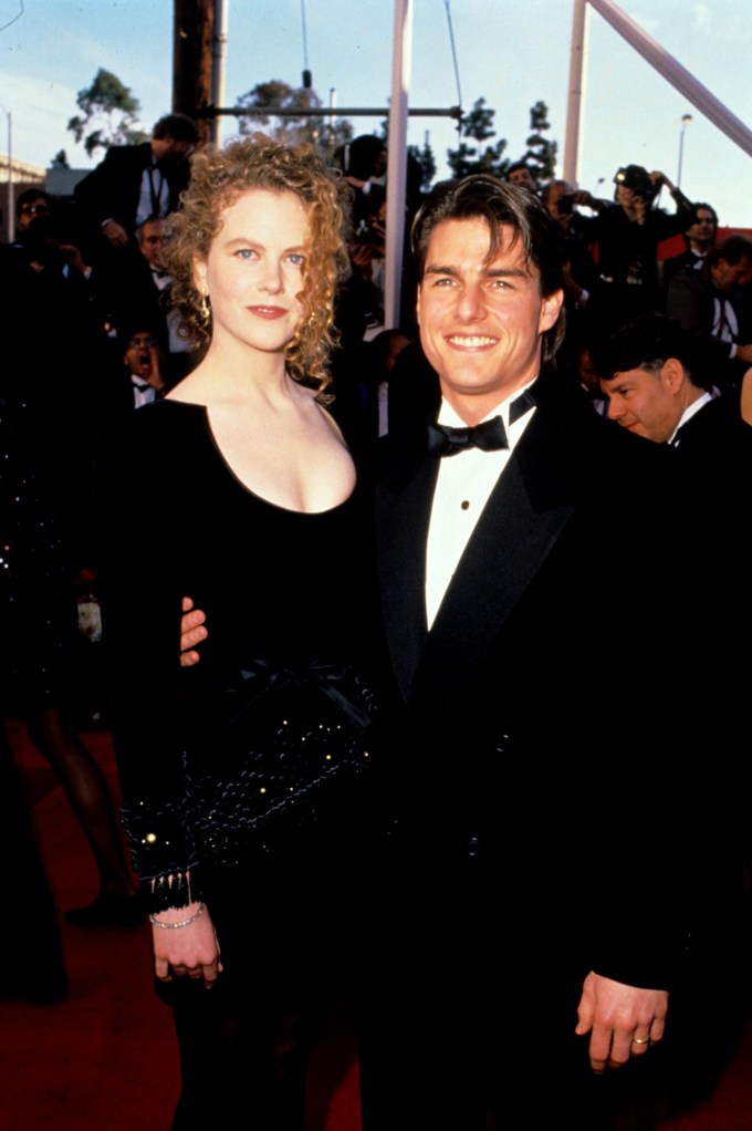 63rd Annual Academy Awards