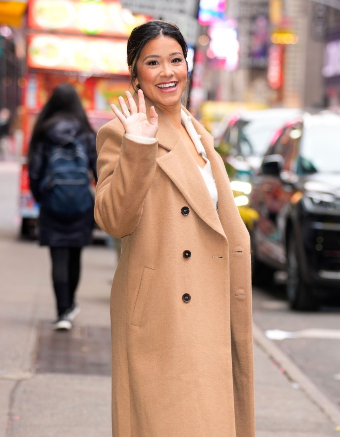 Gina Rodriguez-LoCicero