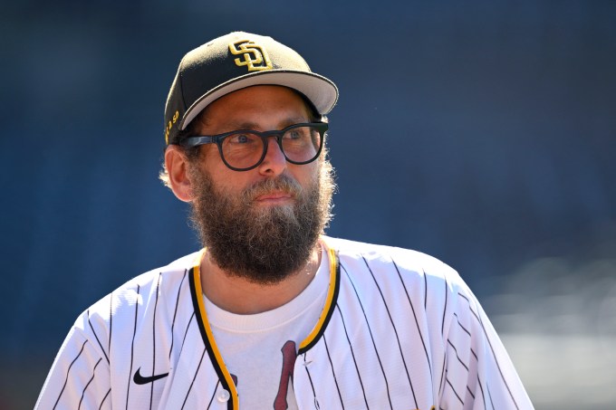 New York Mets v San Diego Padres