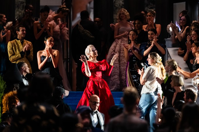 Everybody Loves Meryl Streep!