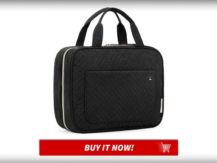 Bagsmart-Large-Toiletry-Bag-Black-Friday-Week-Holiday-Travel-MAIN