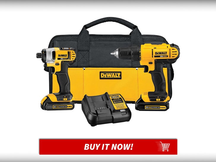 Dewalt-20V-Max-Cordless-Drill-And-Impact-Driver-Black-Friday-Week-Best-Overall-Deals-MAIN
