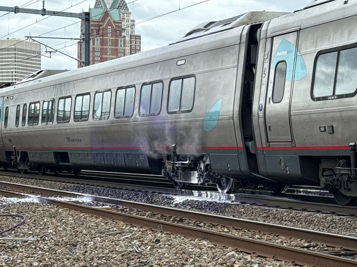 amtrak-fire-Providence Fire Department-1