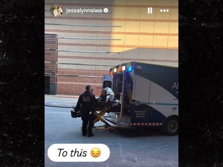 jessalynn siwa instagram sub