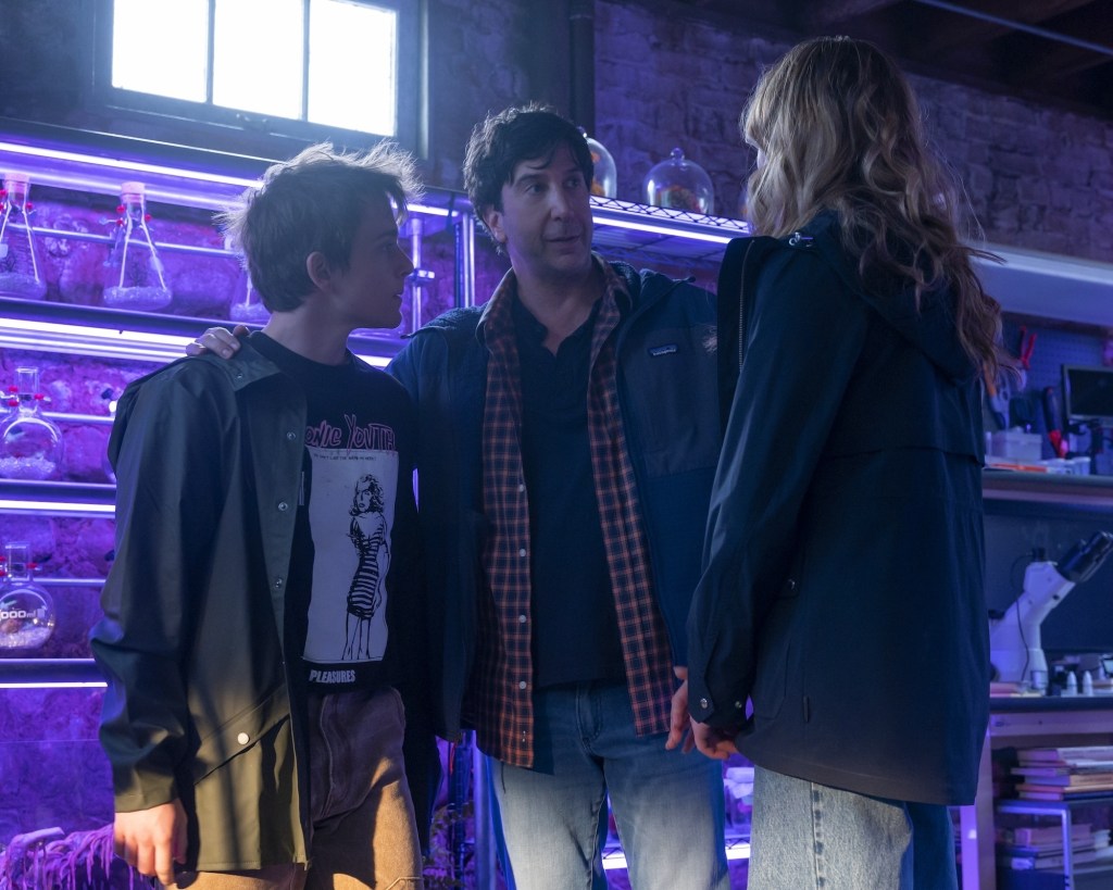 TV Shows Canceled in 2025: Which Television Series Were Taken Off the Air?