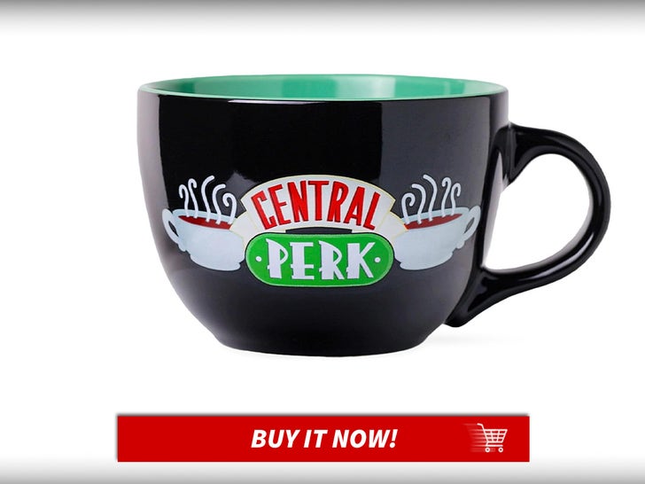 Silver-Buffalo-Friends-Central-Perk-Black-Ceramic-Mug-Gift-Guide-White-Elephant-Party-Gifts-MAIN