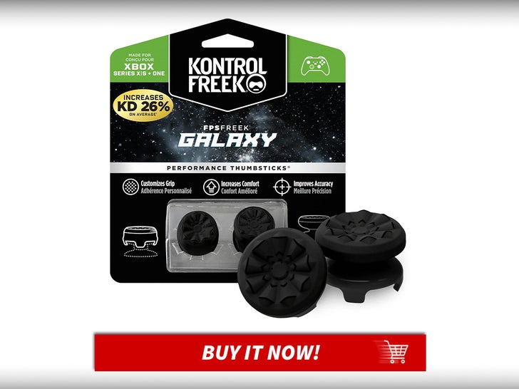 KontrolFreek-FPS-Xbox-Performance-Thumbsticks-Gift-Guide-Gamer-Picks-MAIN