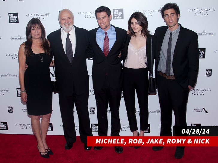 michele-reiner-rob-reiner-jake-reiner-nick-reiner-romy-reiner-sub-getty-1