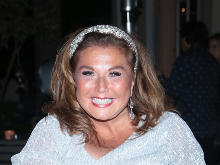 Abby Lee Miller Through The Years Photos7