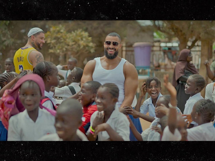 Kevin Latif givebrite 1