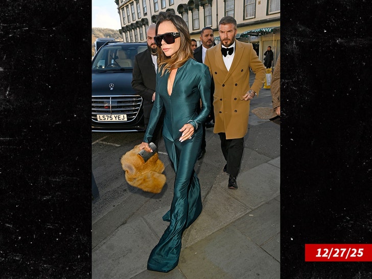 david beckham victoria beckham backgrid sub