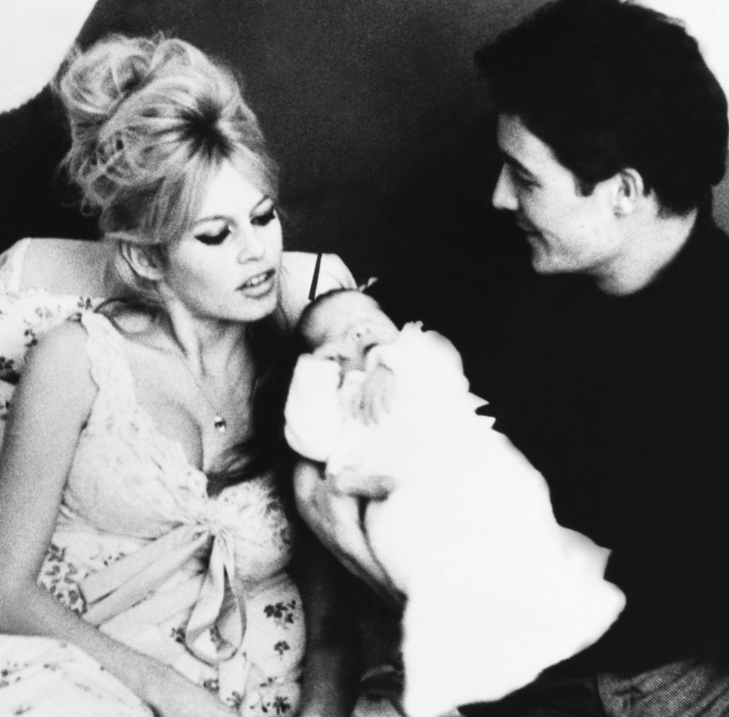 Where Is Brigitte Bardot's Son Nicolas-Jacques Charrier Now? His Life Today