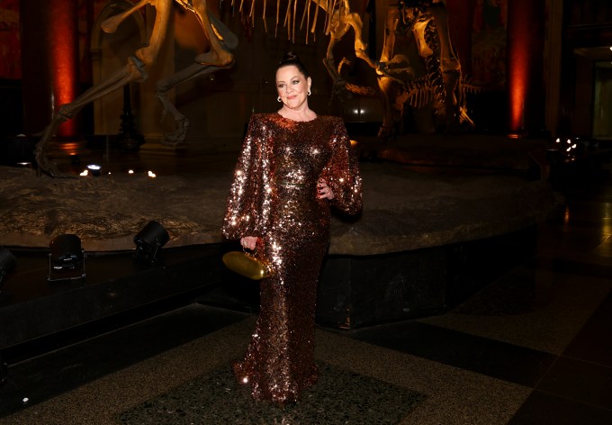 Melissa McCarthy in 2025