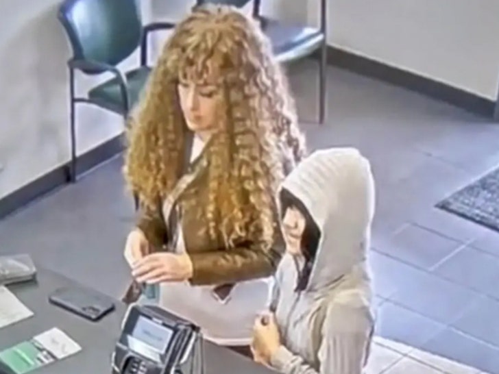 Melodee Buzzard register