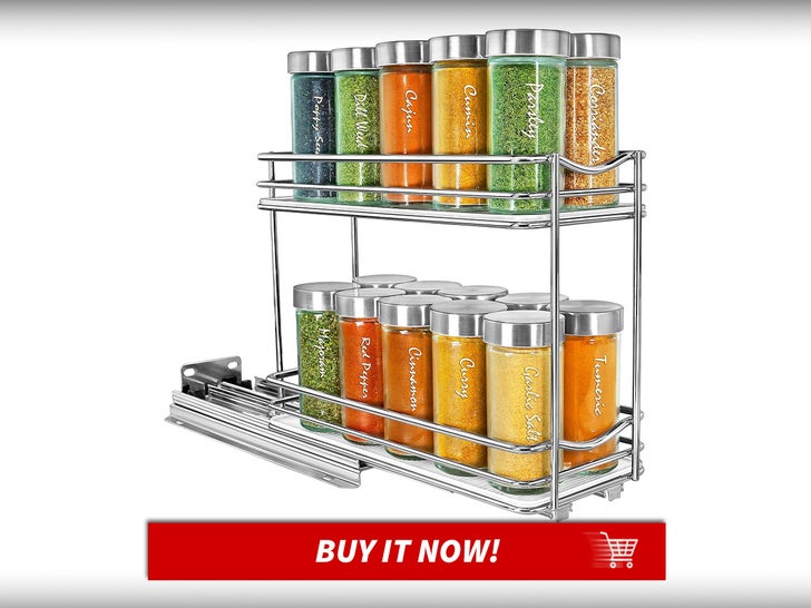Pull-Out-Spice-Rack-Organizer-Kitchen-Organization-Deals-MAIN
