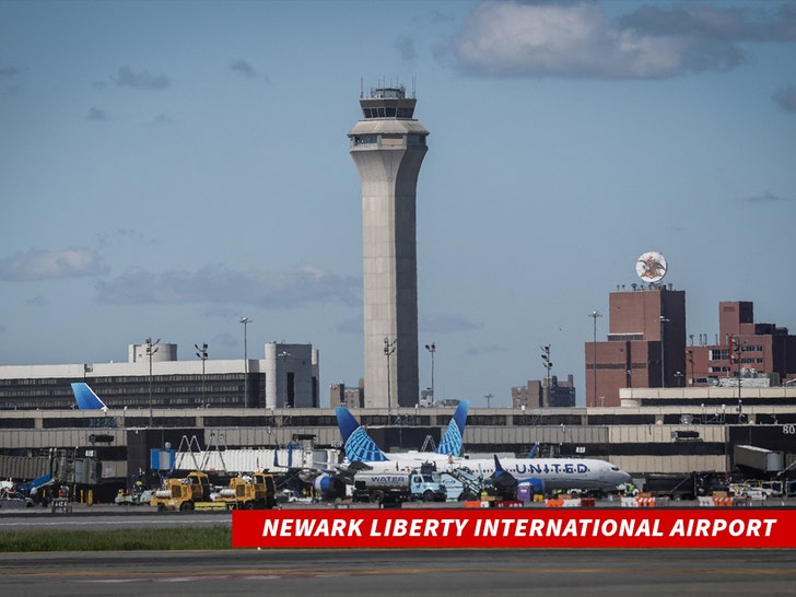 Newark Liberty International Airport getty 1