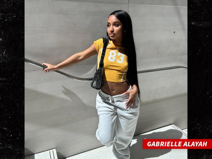 gabrielle alayah insta swipe