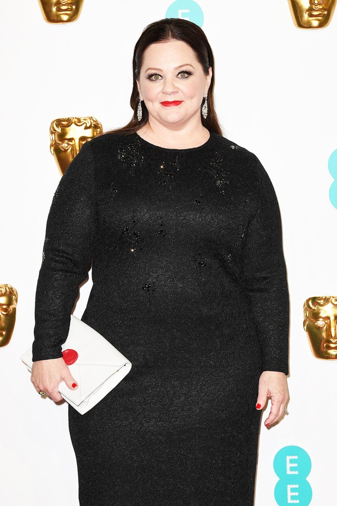 Melissa McCarthy In 2019