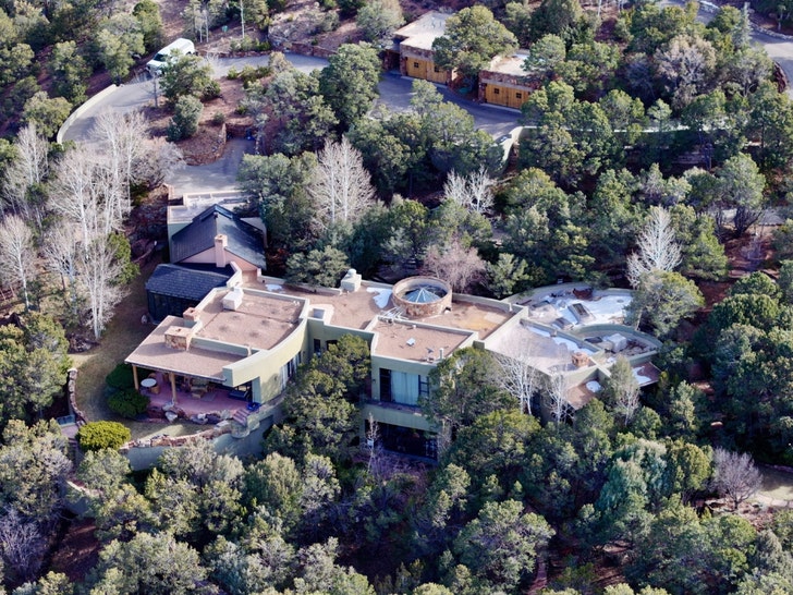 gene hackman betsy house for sale backgrid