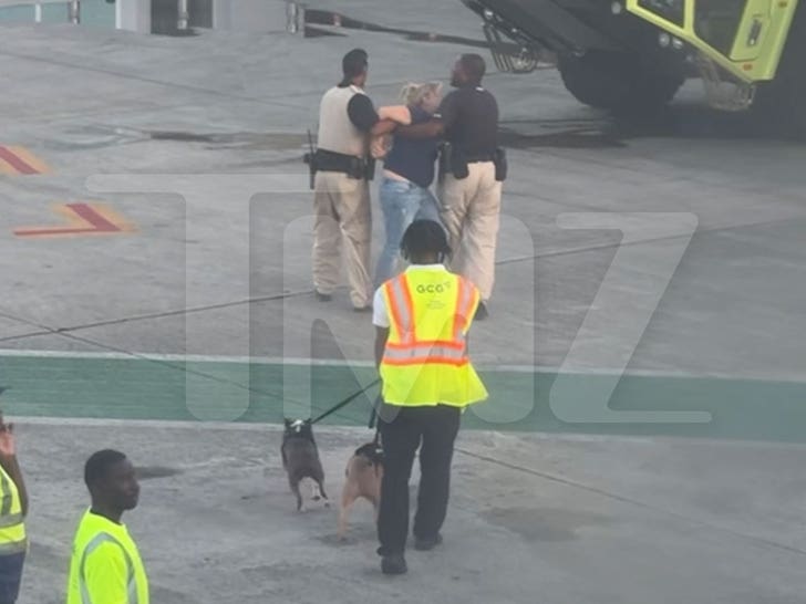 012326_karen_dragged_off_flight_perp_walk