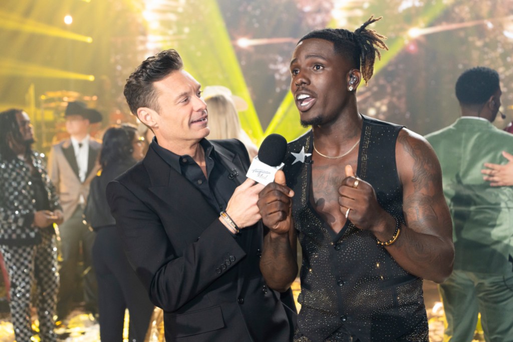 Jamal Roberts: 5 Things About the 'American Idol' 2025 Winner