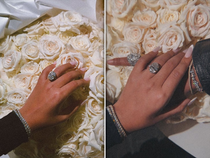 taina williams g herbo ring sub insta