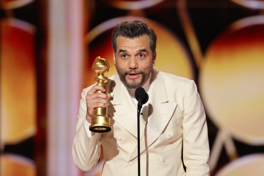 Who Won Best Male & Female Actor at the Golden Globes 2026? See Winners