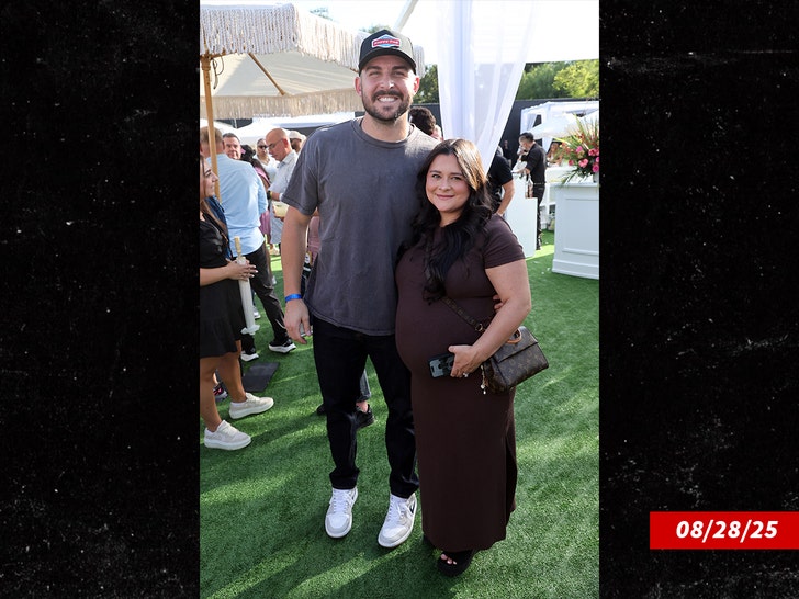 kayla and alex vesia getty 1