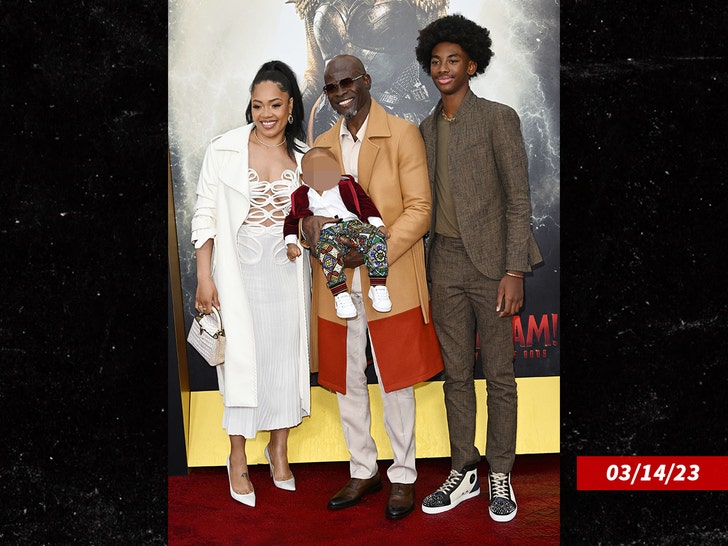 Djimon-Hounsou-Riza-marie-sub-getty-1