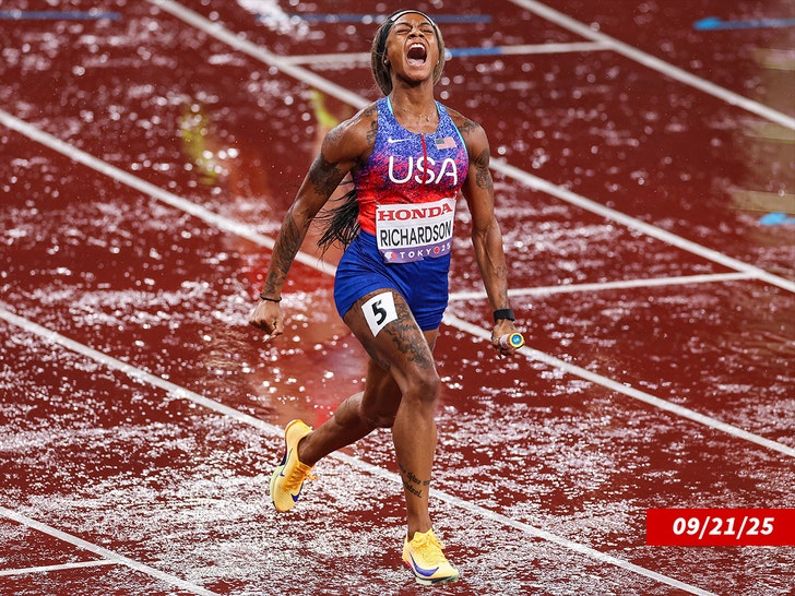 shacarri richardson getty 1