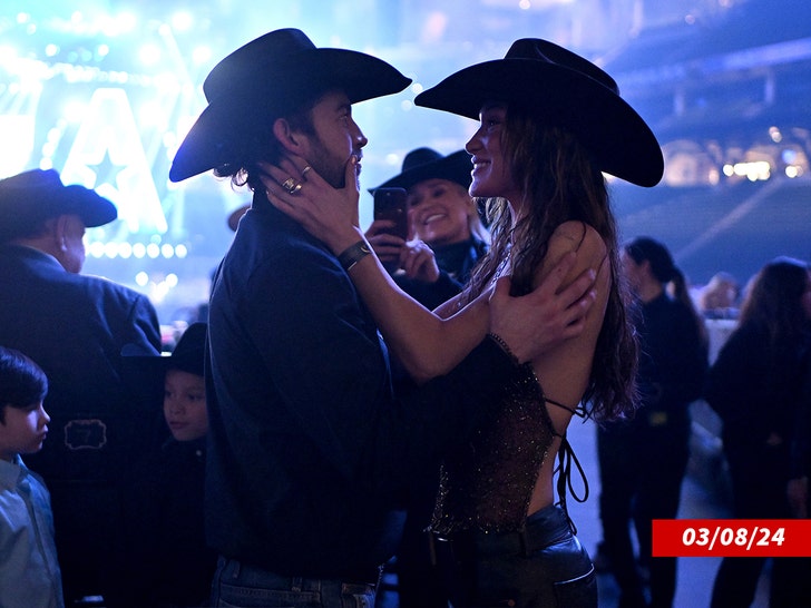 Bella Hadid and Adan Banuelos getty 3