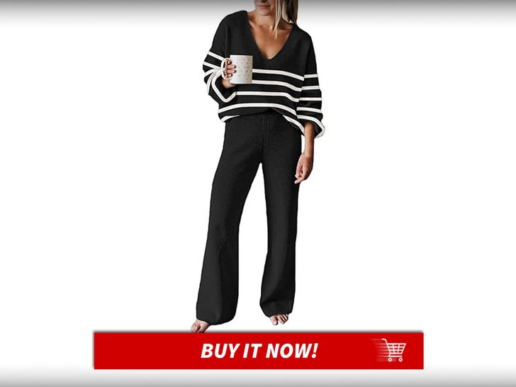 Viottiset-Womens-Casual-Knit-Wide-Leg-Lounge-Set-Cozy-Outfit-Sets-MAIN