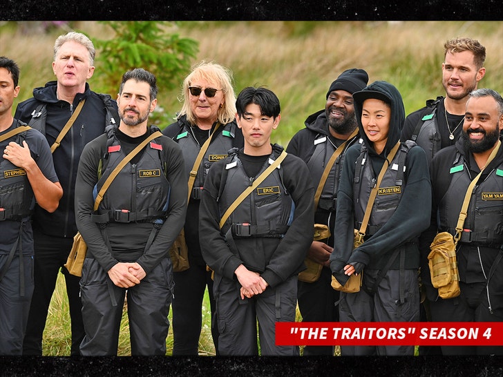 michael rapaport donna kelce 