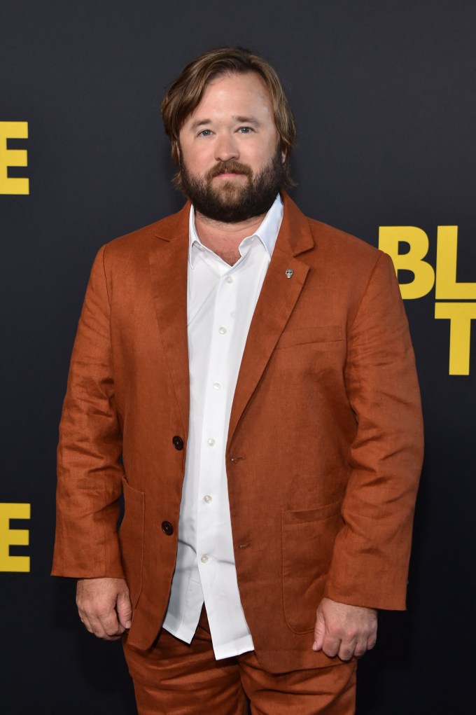 Haley Joel Osment