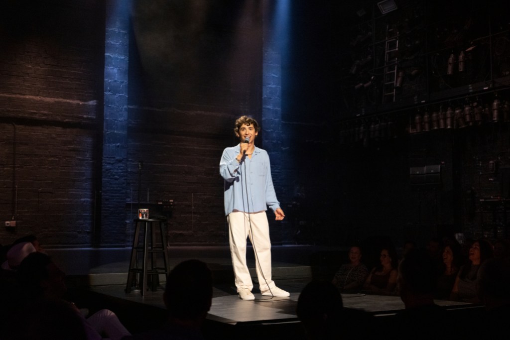 Who Are Marcello Hernández's Parents? Meet His Mom Isabel & Dad