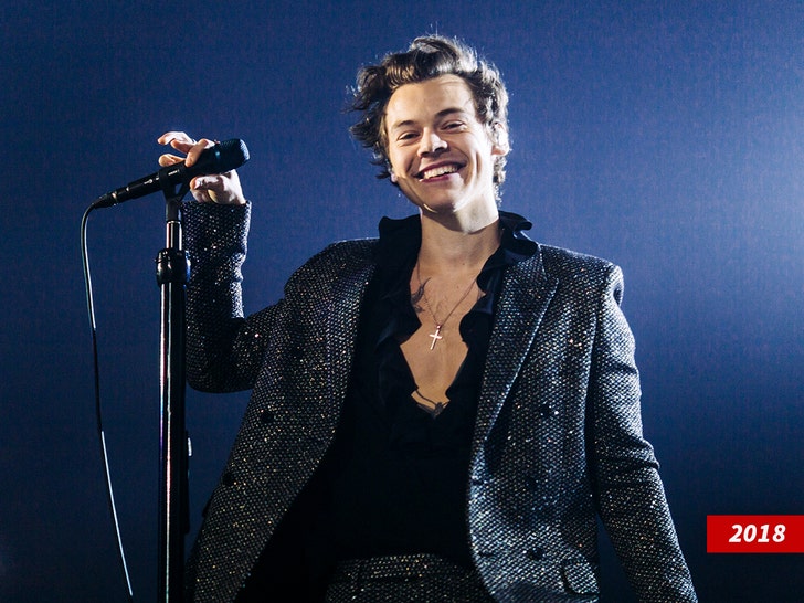 harry styles sub getty swipe