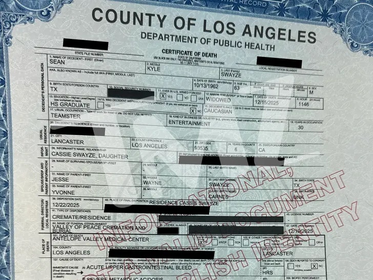 Jesse-Swayze-Death-Certificate-Launch