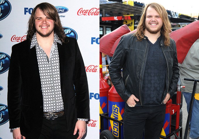 Caleb Johnson