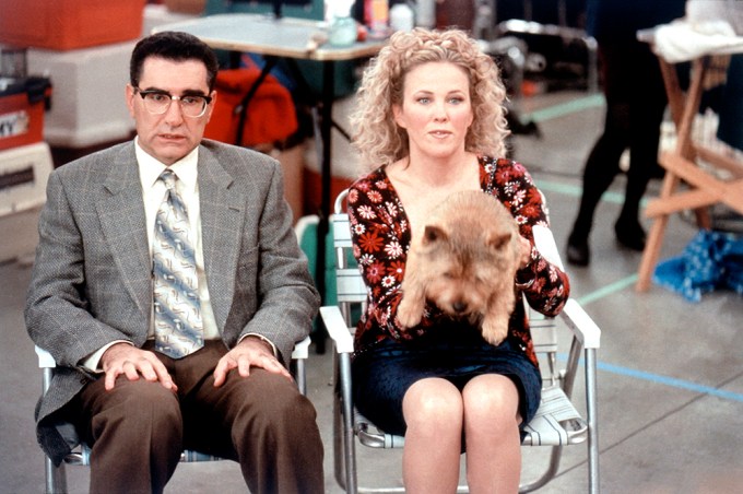 Catherine O’Hara In ‘Best In Show’
