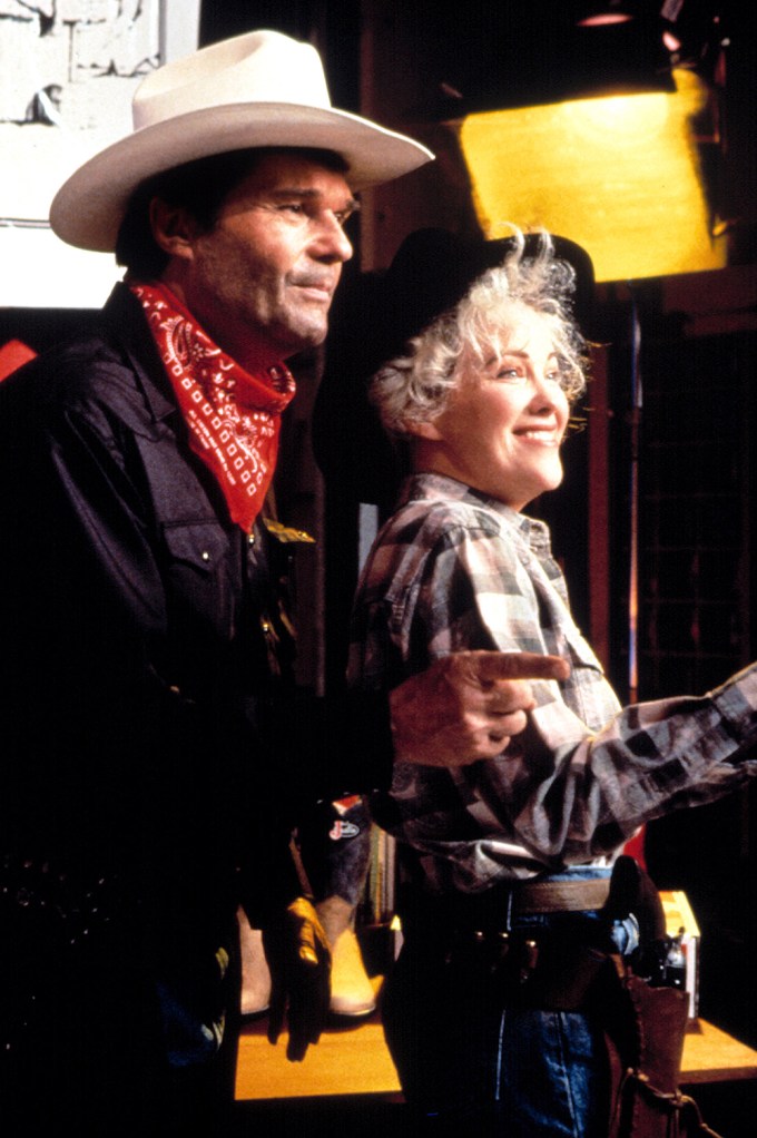 Catherine O’Hara In ‘Waiting For Guffman’