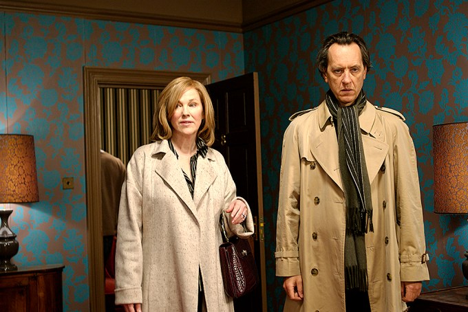 Catherine O’Hara In ‘Penelope’