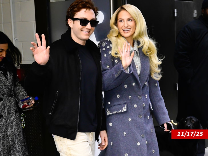 Daryl Sabara meghan trainor getty