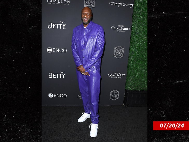 lamar odom getty 1