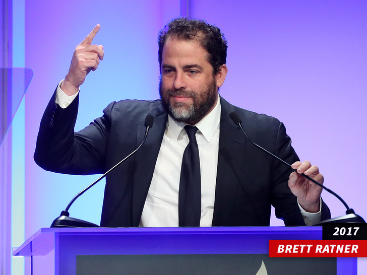 brett ratner sub getty 1