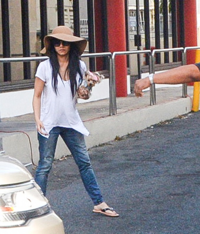 Nicolas Cage’s wife of four days Erika Koike