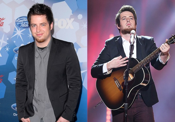 Lee DeWyze